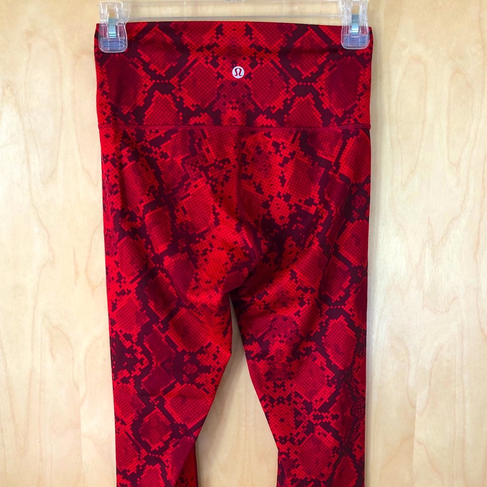 Lululemon Yoga Leggings